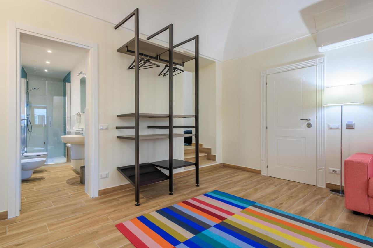Mater Rooms&suites, Self Check In Affittacamere