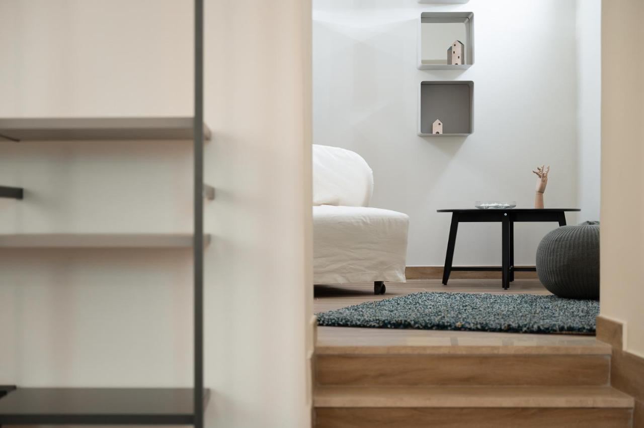 Mater Rooms&suites, Self Check In Affittacamere *