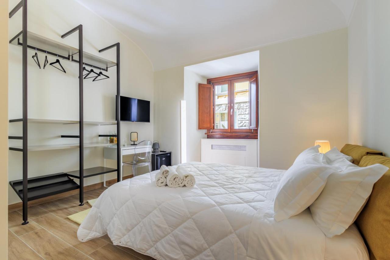 Mater Rooms&suites, Self Check In Affittacamere Roma