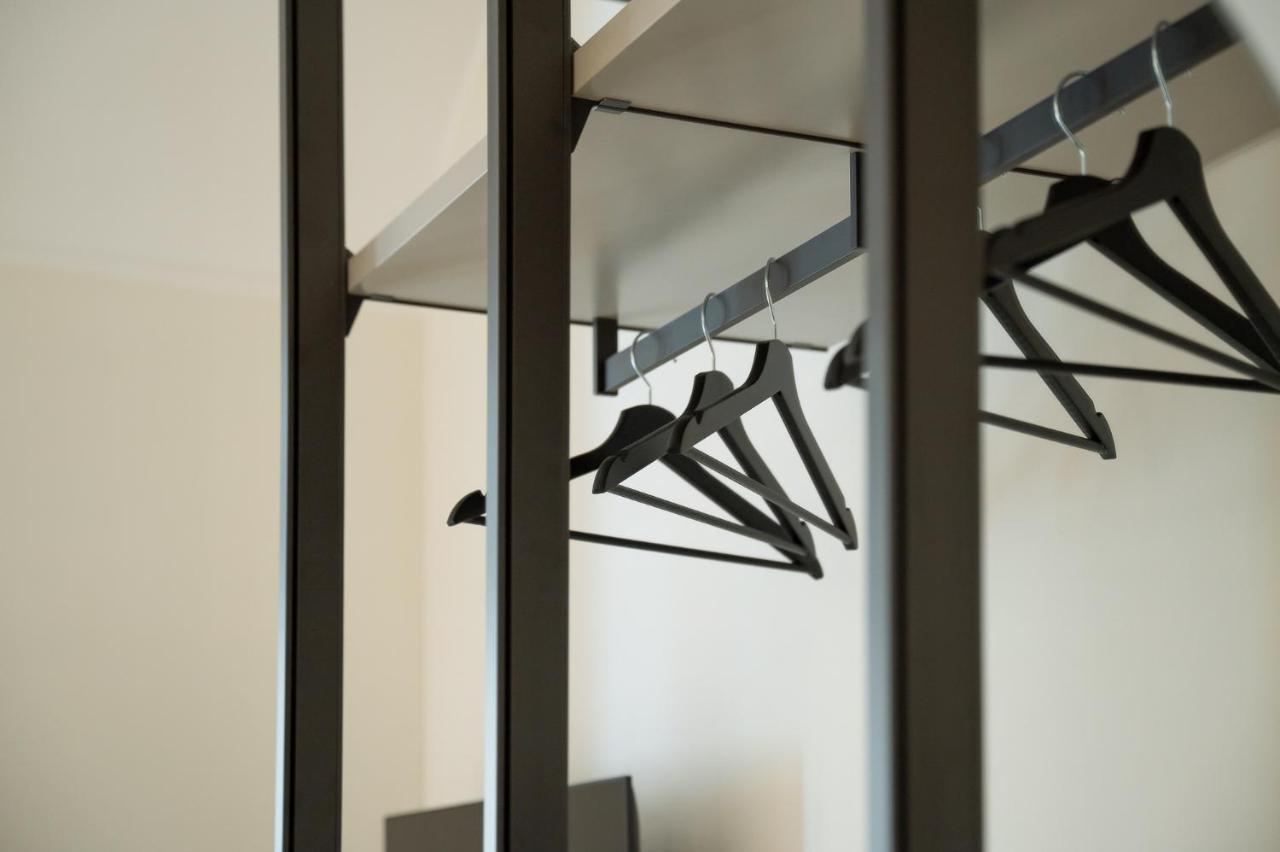 Mater Rooms&suites, Self Check In Affittacamere