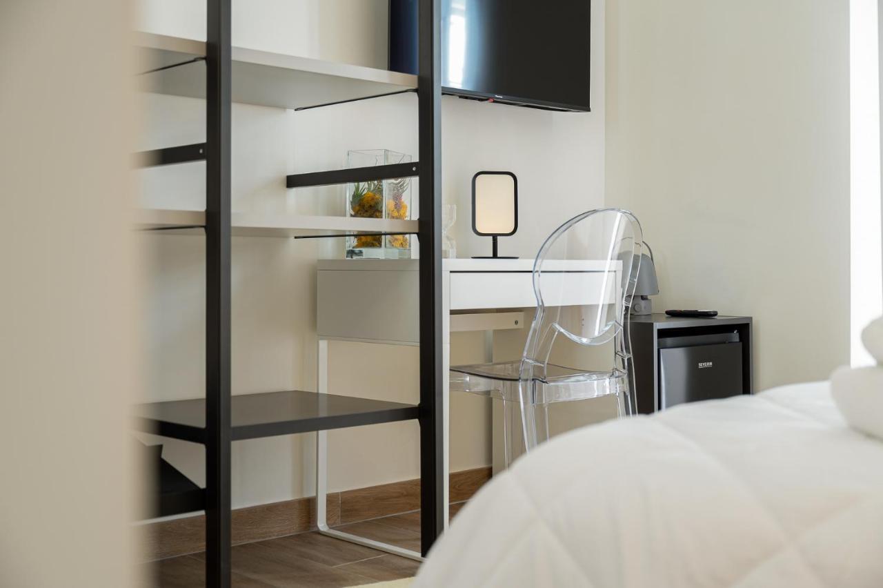 Mater Rooms&suites, Self Check In * Roma