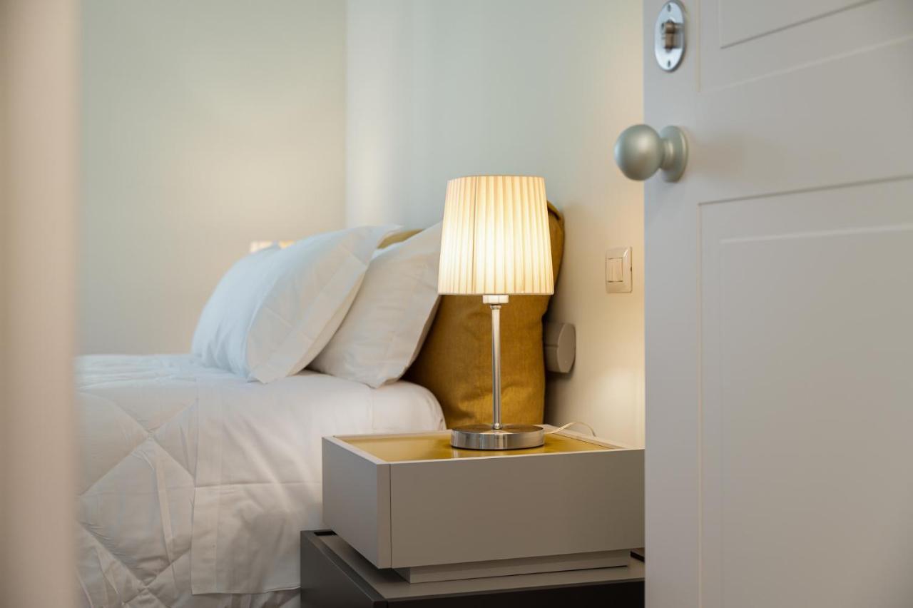 Mater Rooms&suites, Self Check In * Roma