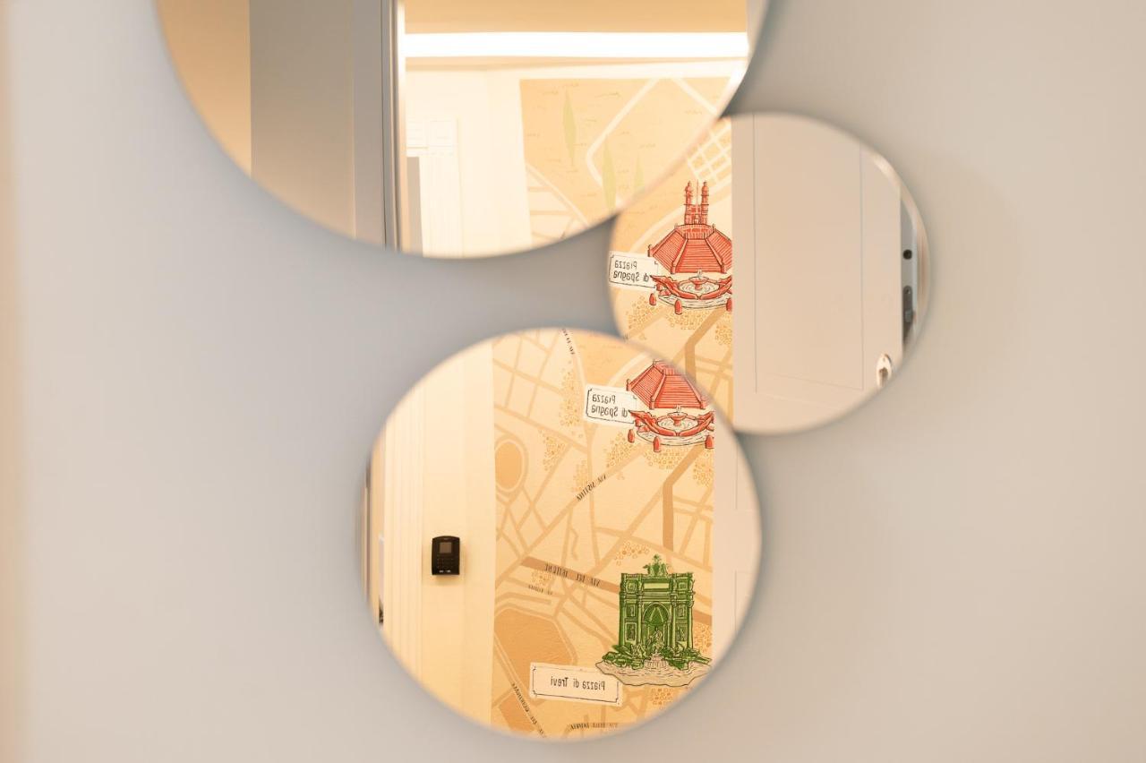 Affittacamere Mater Rooms&suites, Self Check In *