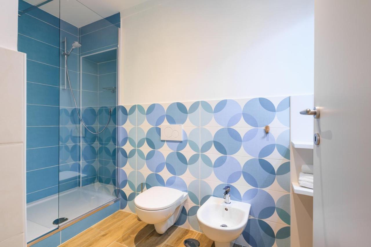 Mater Rooms&suites, Self Check In Affittacamere