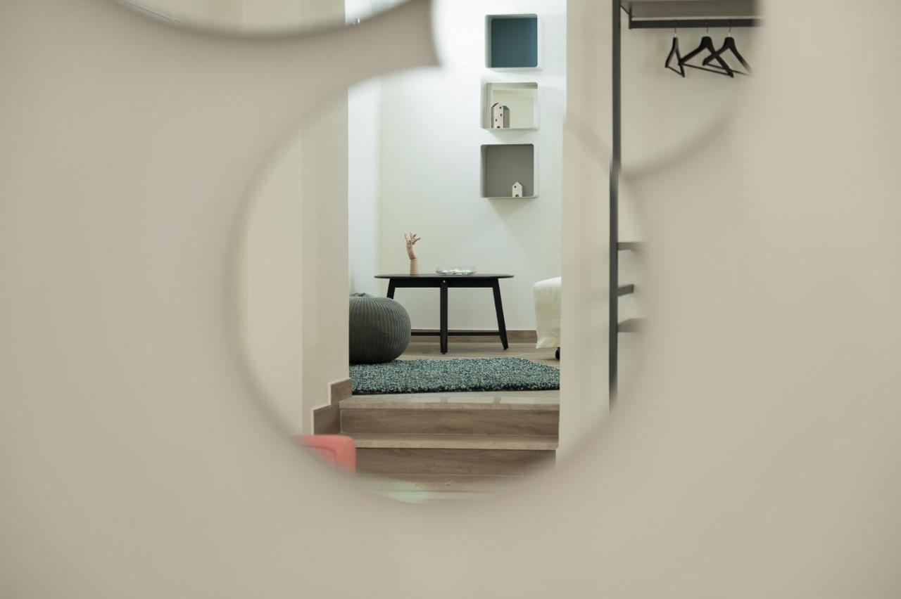 Mater Rooms&suites, Self Check In *