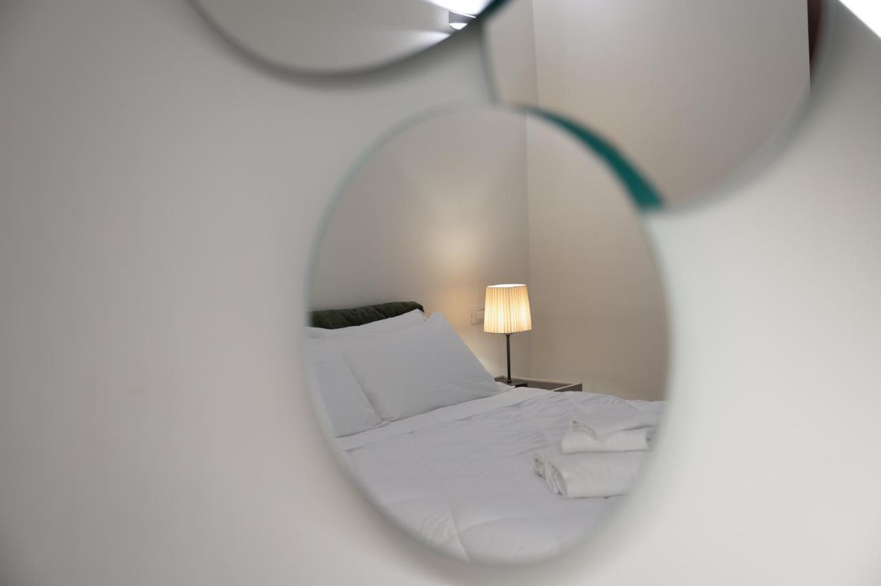 Mater Rooms&suites, Self Check In * Roma