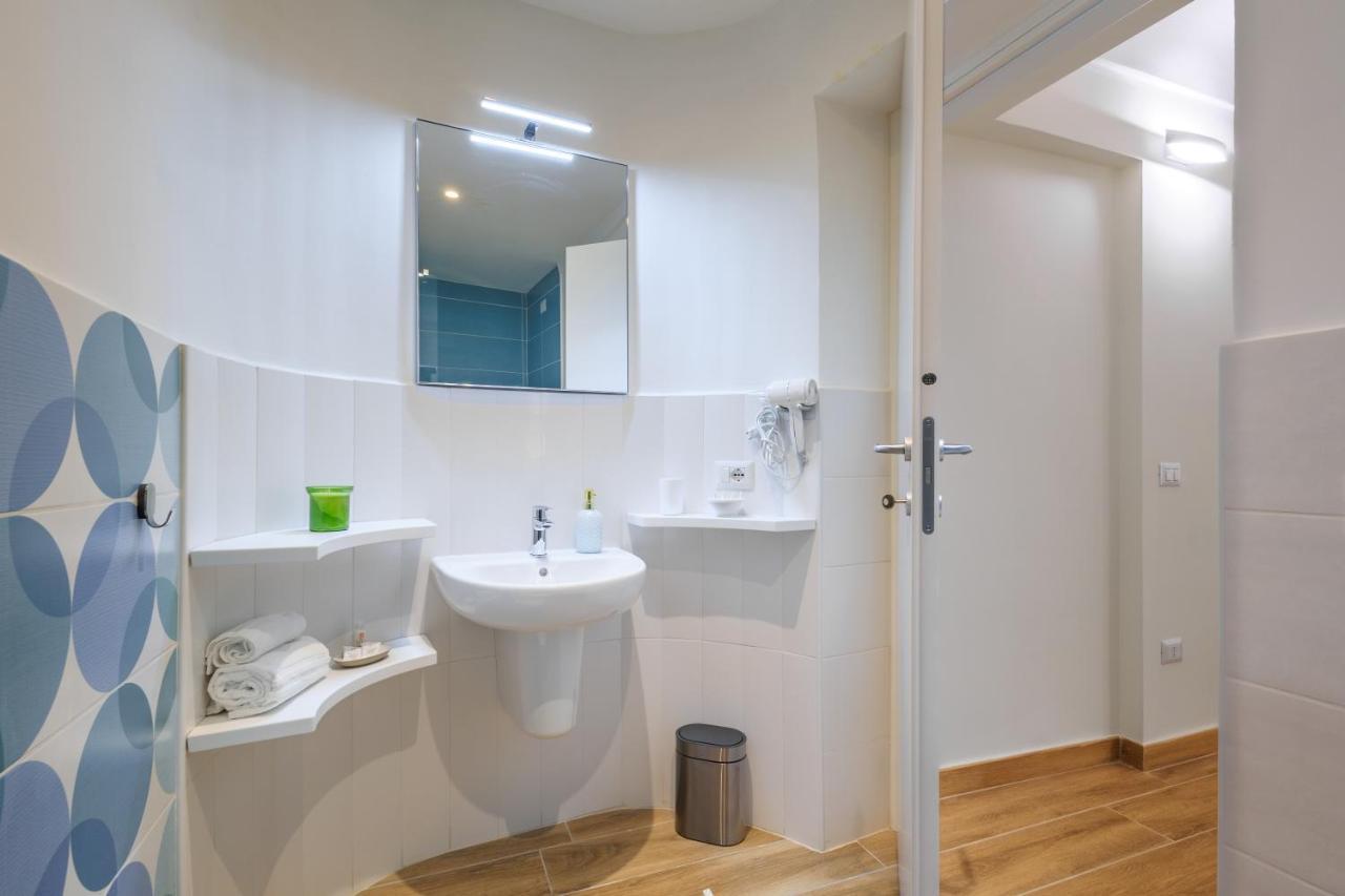 Mater Rooms&suites, Self Check In Affittacamere Roma