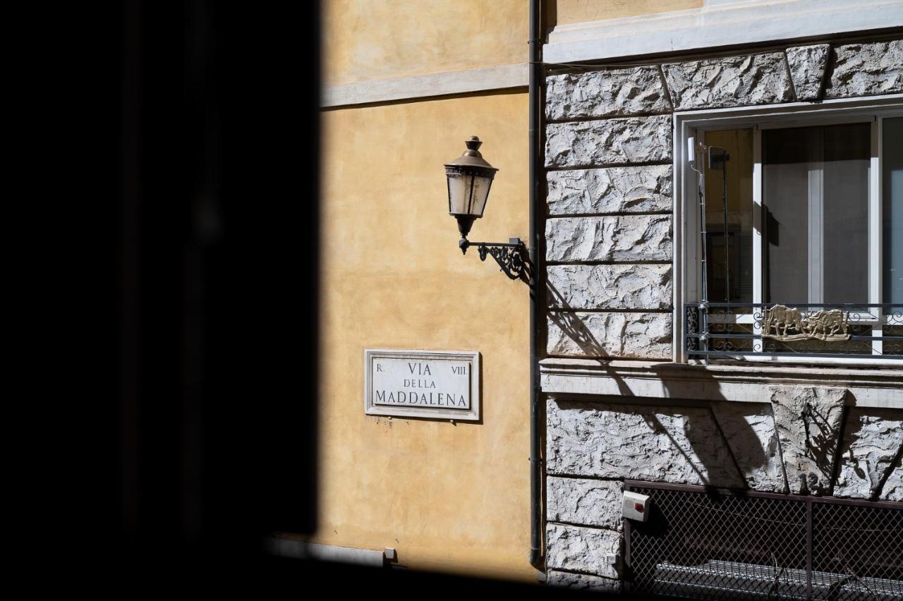 Mater Rooms&suites, Self Check In Affittacamere Roma