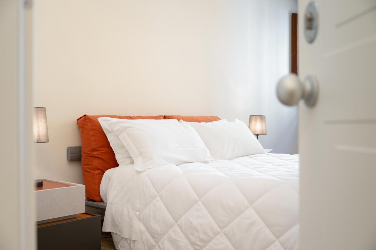 Affittacamere Mater Rooms&suites, Self Check In *