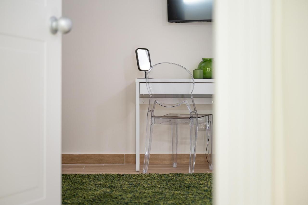 Affittacamere Mater Rooms&suites, Self Check In *