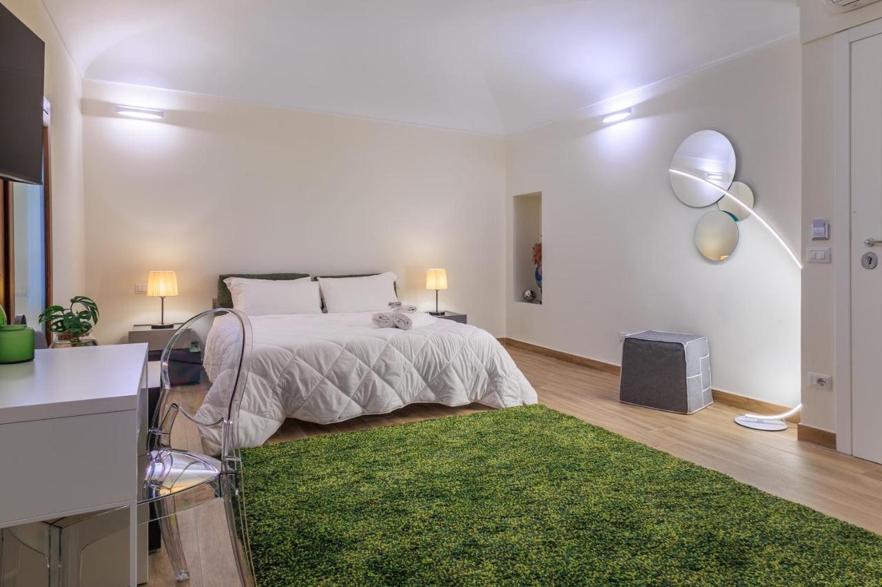 Mater Rooms&suites, Self Check In Affittacamere *