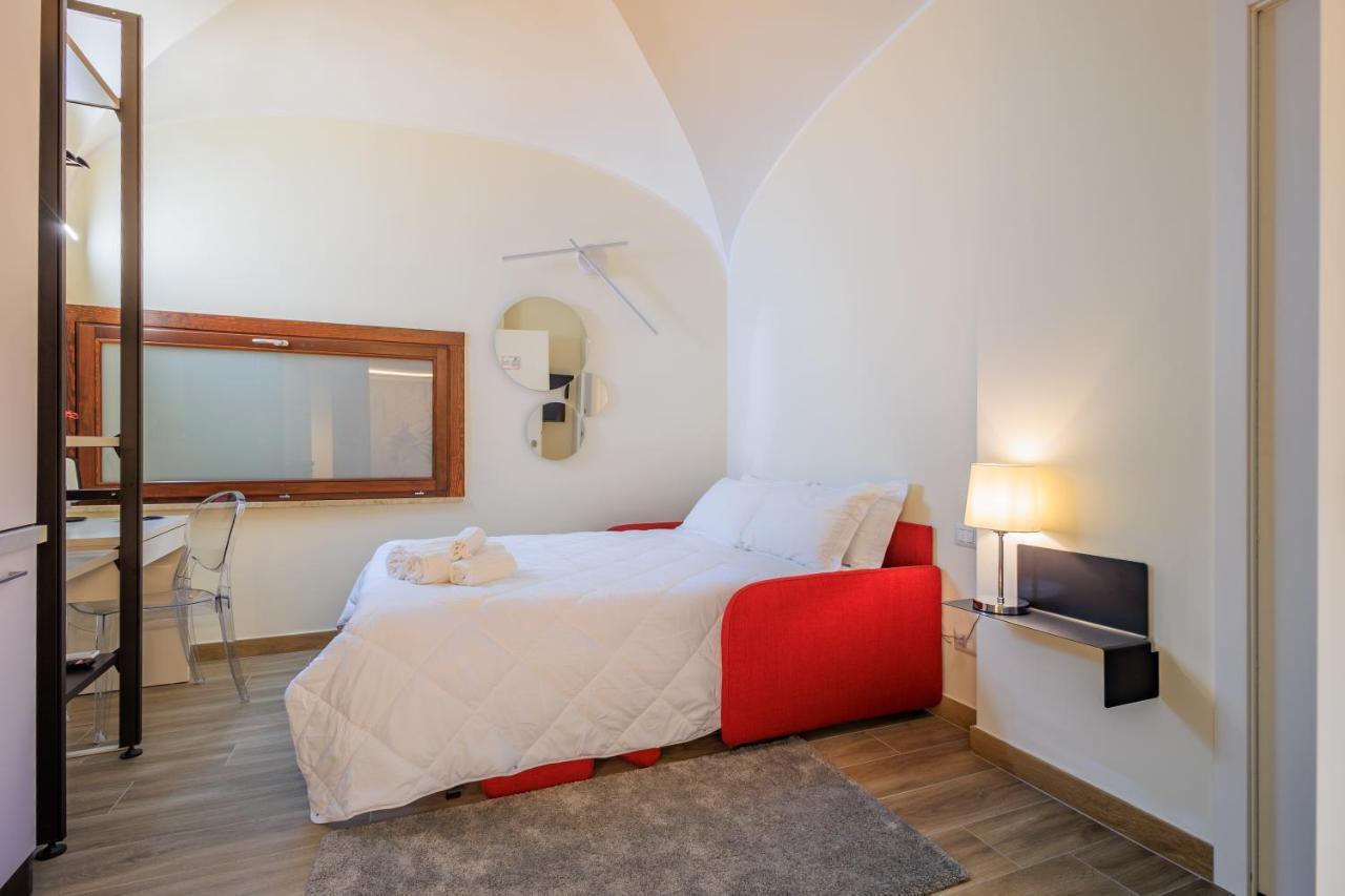 Mater Rooms&suites, Self Check In * Roma