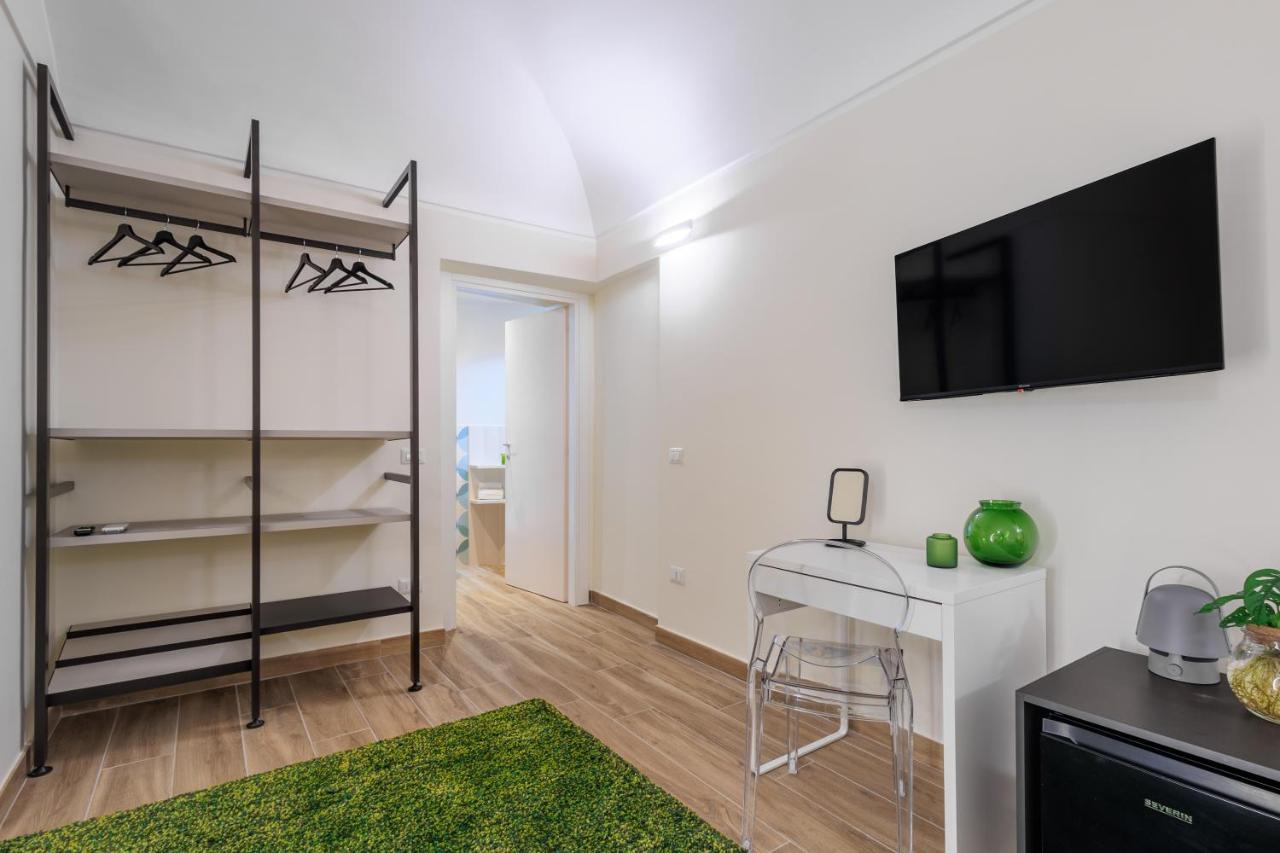 Affittacamere Mater Rooms&suites, Self Check In Roma