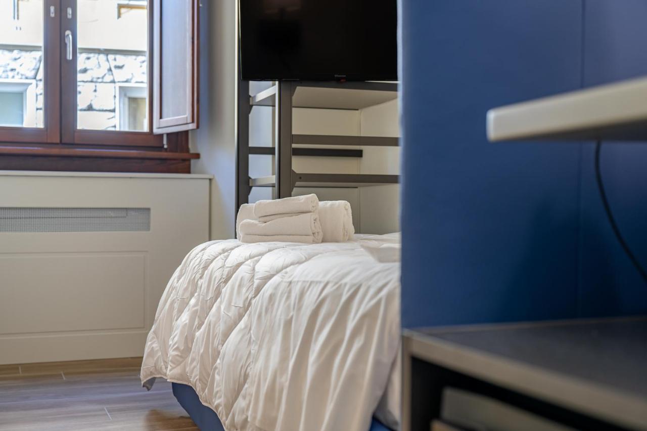 Mater Rooms&suites, Self Check In Roma