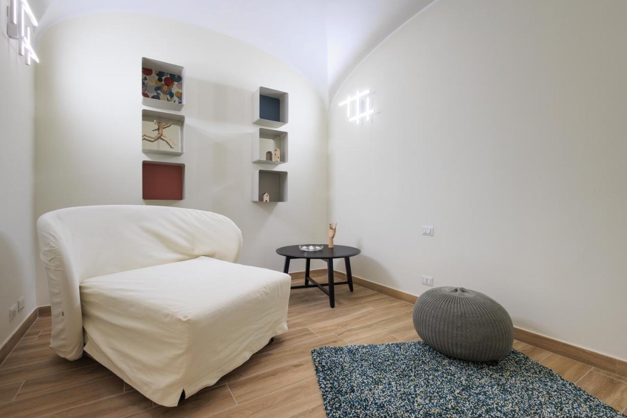 Affittacamere Mater Rooms&suites, Self Check In