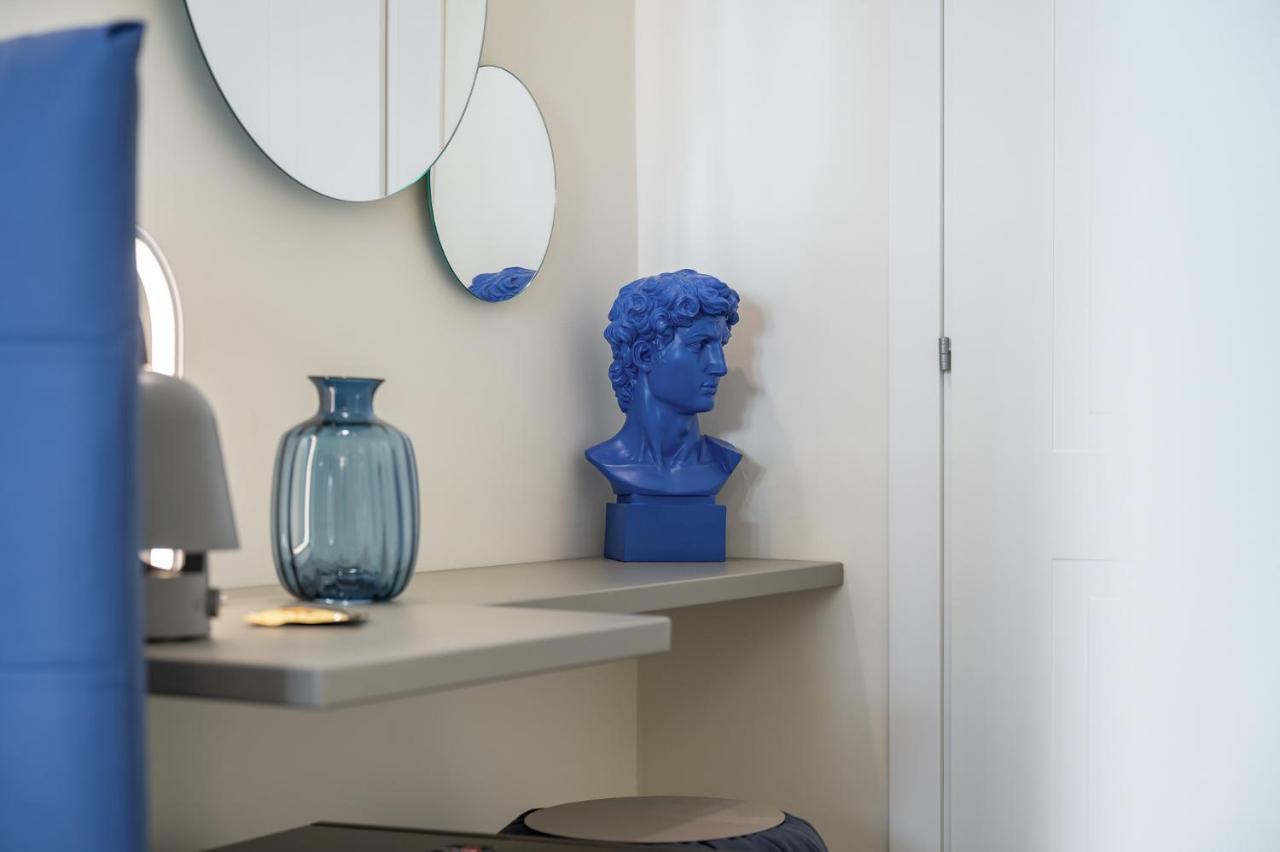 Mater Rooms&suites, Self Check In