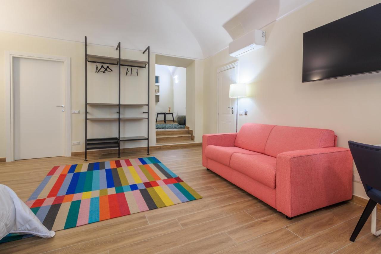 Mater Rooms&suites, Self Check In Roma