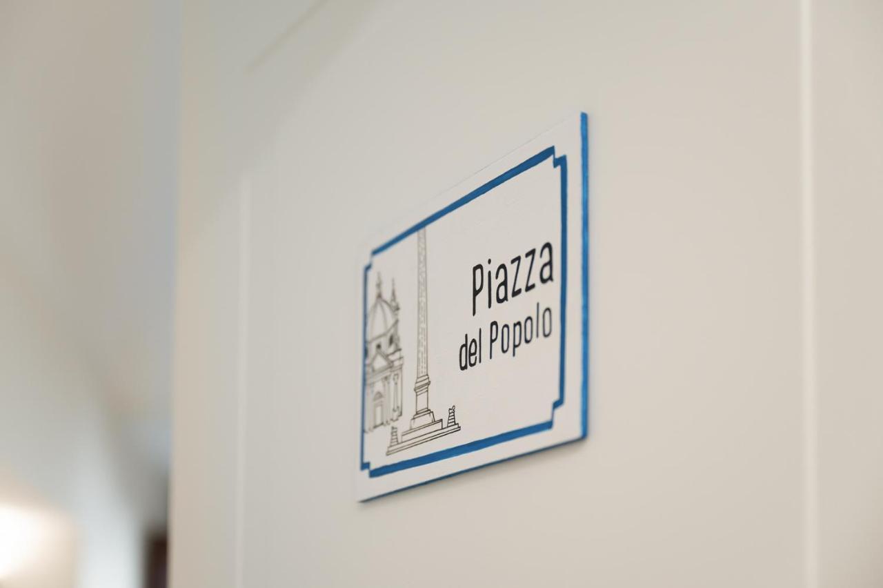 Affittacamere Mater Rooms&suites, Self Check In Roma