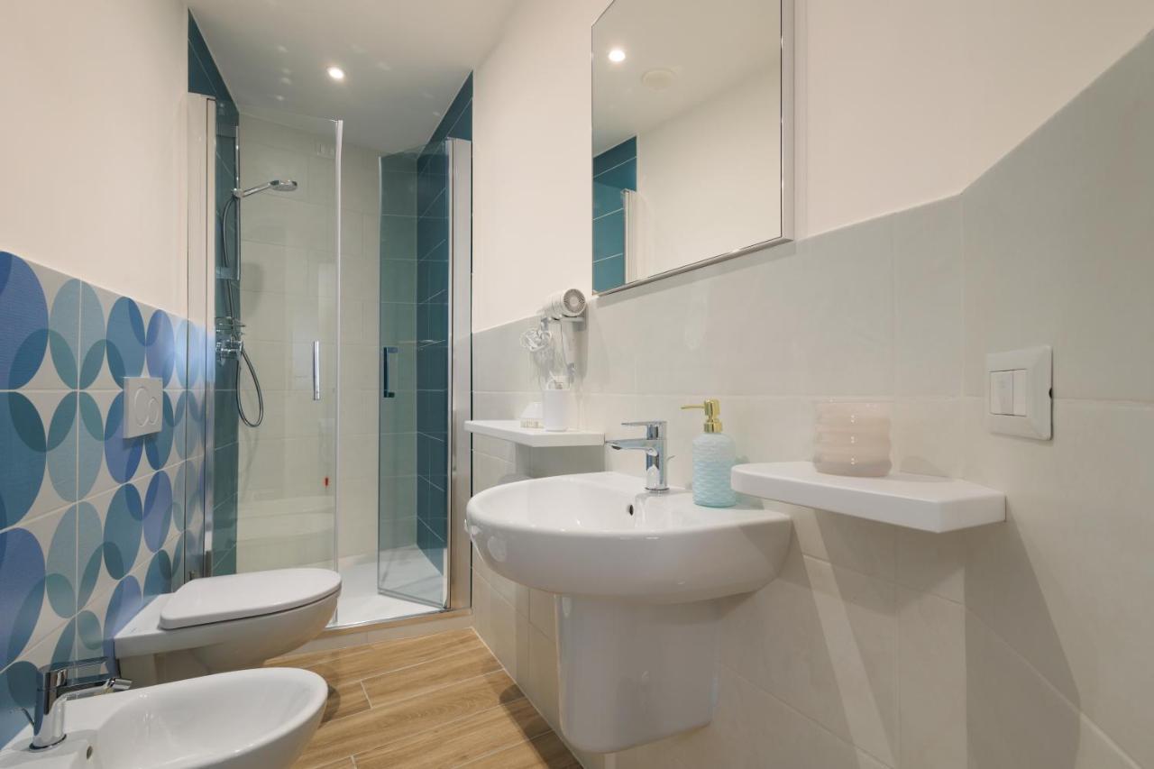 Mater Rooms&suites, Self Check In Affittacamere