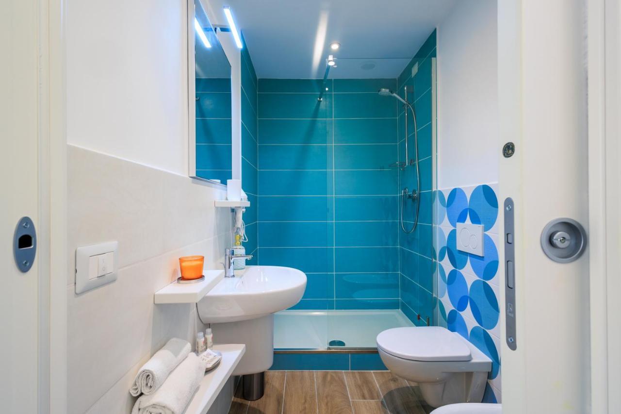 Mater Rooms&suites, Self Check In Affittacamere Roma