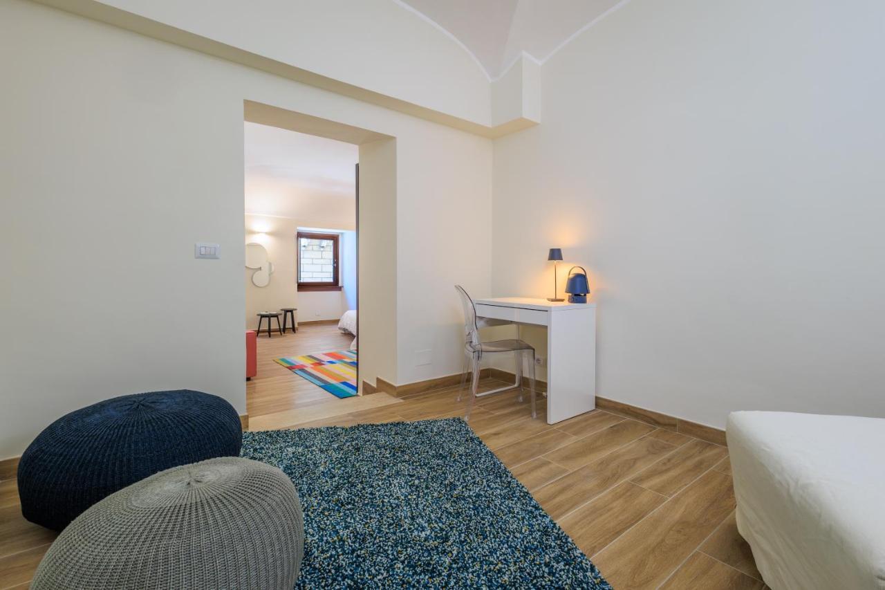 Mater Rooms&suites, Self Check In Affittacamere