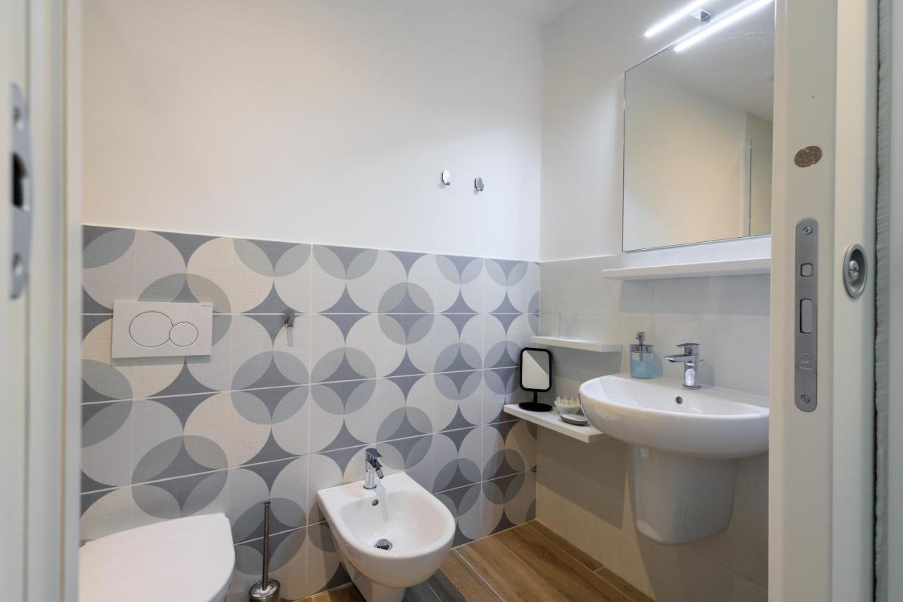 Gasthof Mater Rooms&suites, Self Check In Rom